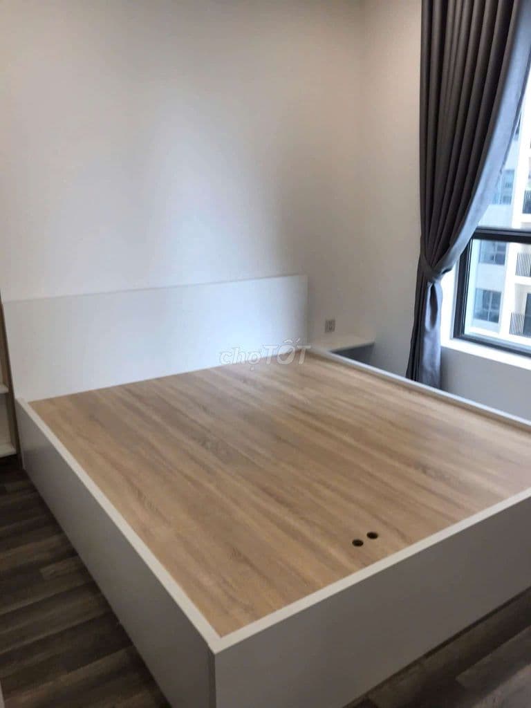 CĂN HỘ CAO CẤP TRUNG TÂM Q10 - 78M2 - FULL NỘI THẤT - Ảnh 2