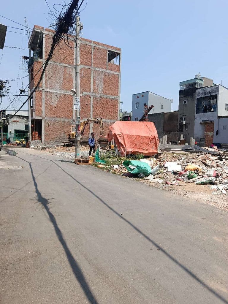 Bán đất lò lu quận 9, 150m2 full thổ giá 5.6 tỷ - Ảnh 3