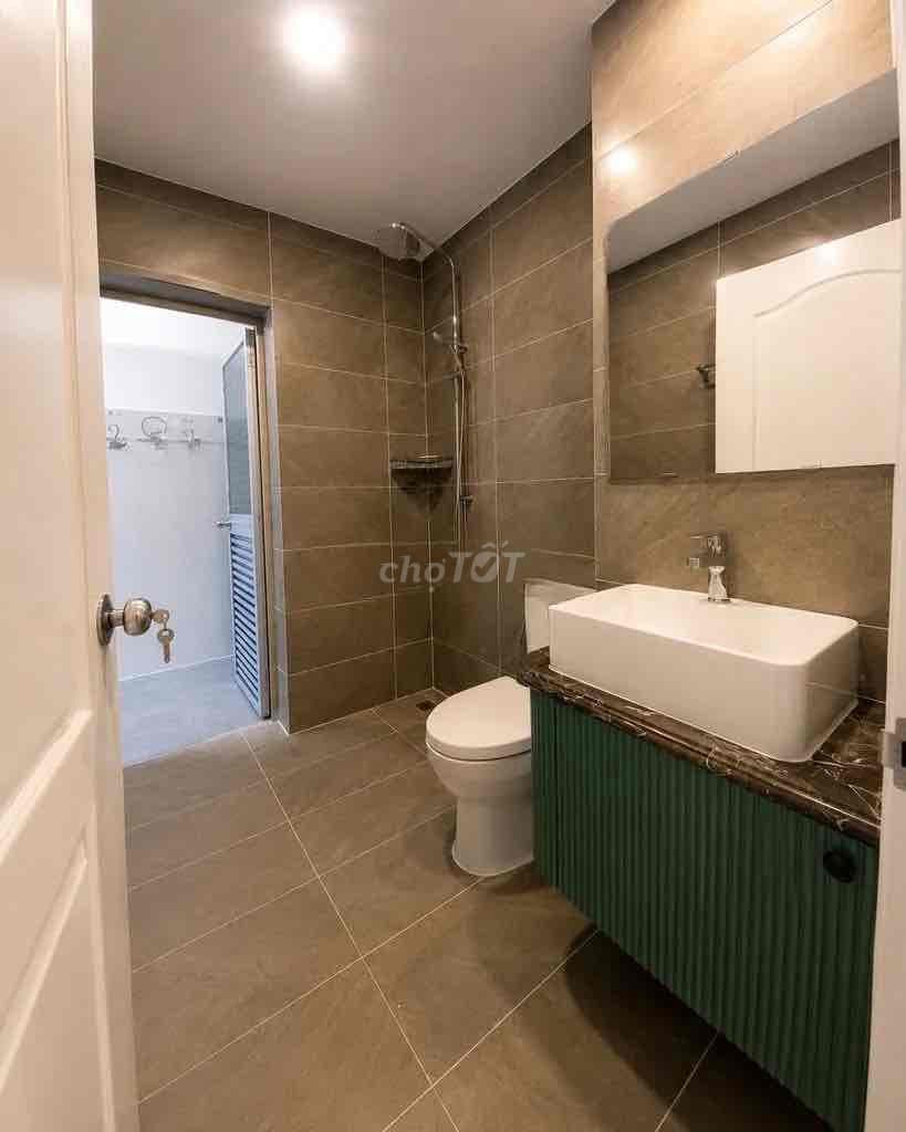 Bán cc khang điền 70m2 căn góc nội thất cao cấp nhỉnh 4 tỷ - shr - Ảnh 3