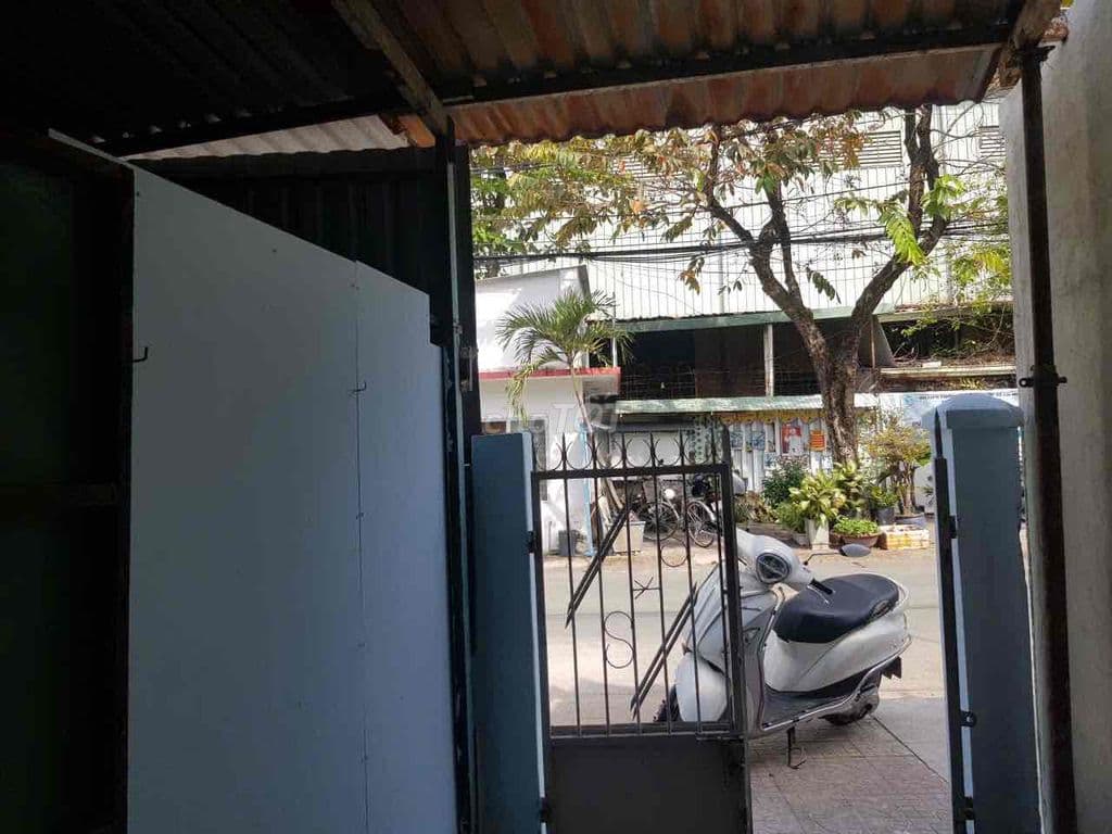 Bán nhà mặt tiền đường số Phước Bình - Ảnh 2