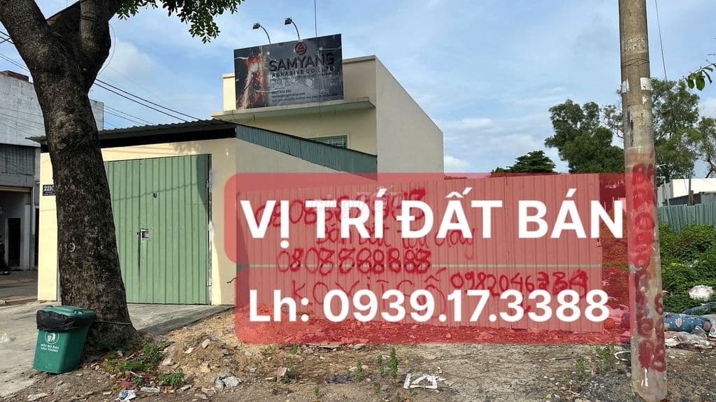Chính chủ cần bán đất mt đường ngô chí quốc,p.bình chiểu,thủ đức-116m2 - Ảnh 2