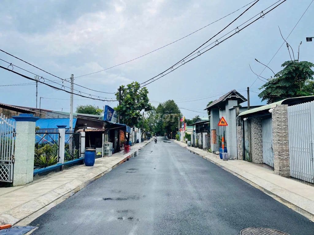 Đáo hạn ngân hàng cần tiền gấp trong tháng cần bán nhanh nền CHÍNH CHỦ - Ảnh 2