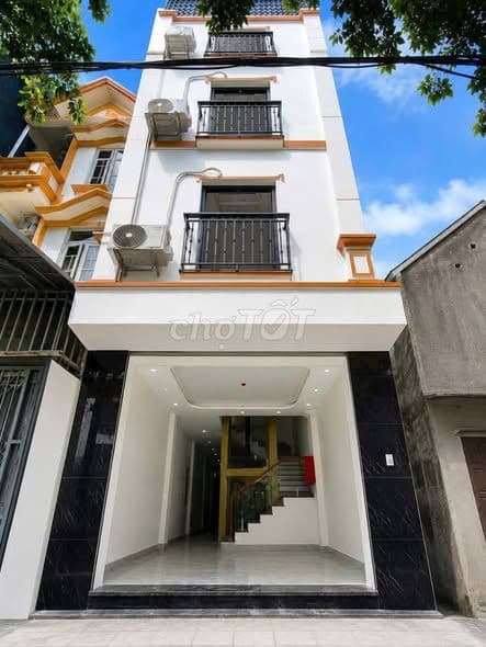 bán nhà 6 tầng phố ngọc khánh, quận ba đình