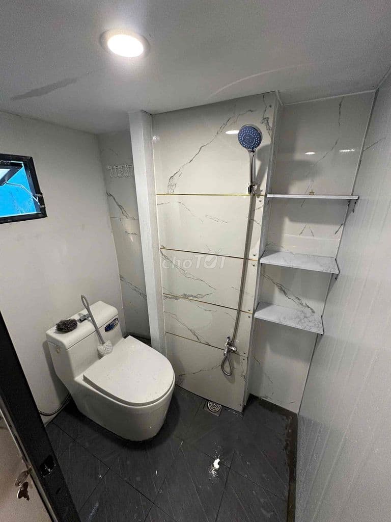 Siêu Phẩm mặt tiền thụt 3 tầng sử dụng 30m chỉ nhỉnh 2tyx - Ảnh 2