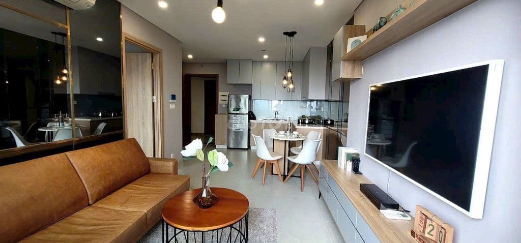 Bán căn hộ cao cấp Diamond Lotus Riverside- Giá: 4.6 tỷ ( HĐMB)