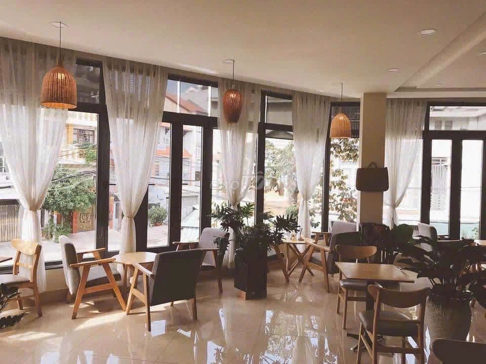 Căn góc 3 MT ngay Hoàng Diệu 2 - có thang máy, đang kinh doanh rất tốt - Ảnh 2