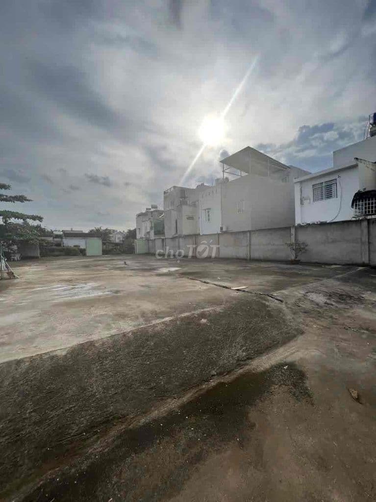 THẠNH LỘC 12 - 25 tỷ sale 5,1 TỶ CÒN 19,9 TỶ- l 1000M2 NGAY Trung tâm - Ảnh 2