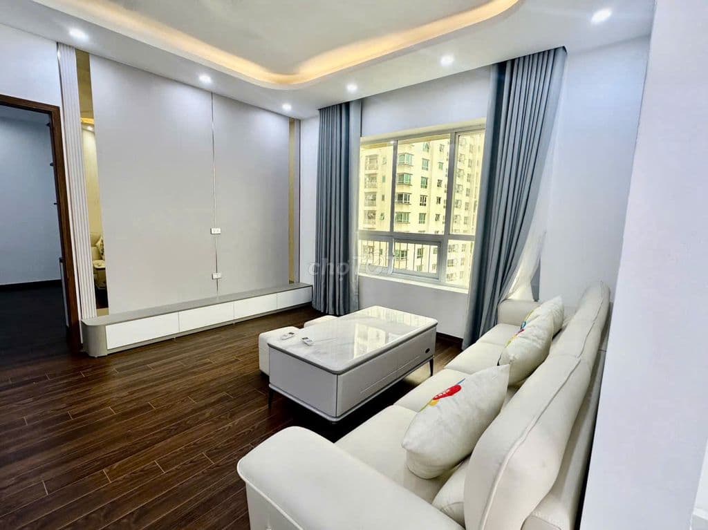 Tôi chủ nhà bán gấp căn hộ chung cư N09B1 Thành Thái DT : 89m2 - Ảnh 2