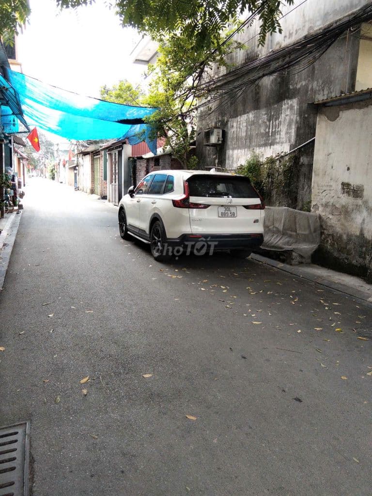 TRUNG TÂM LIÊN HÀ – THƯ LÂM, GẦN ỦY BAN, 100m²,Ô TÔ ĐỖ CỬA – CHỈ 4 TỶ - Ảnh 2
