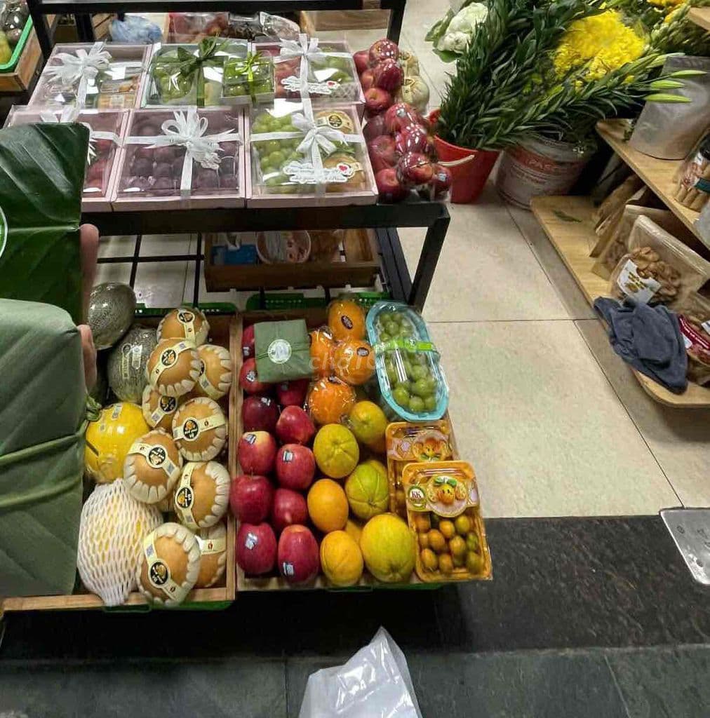 Sang Nhượng MiNi Mart Văn Khê Hà Đông 110m2 Đế Chung Cư Đẹp Nhất - Ảnh 2