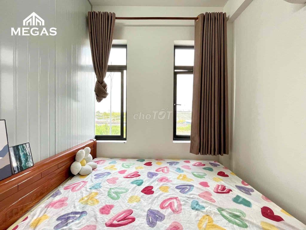 2 Phòng Ngủ Giá Rẻ - Full Nội Thất ngay KDC Lake View An Phú Quận 2 !! - Ảnh 3