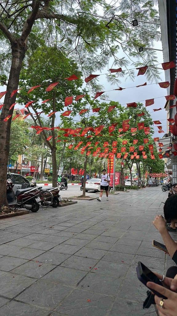 Chính chủ bán đất Tiểu khu Đông Đoài - Ảnh 2