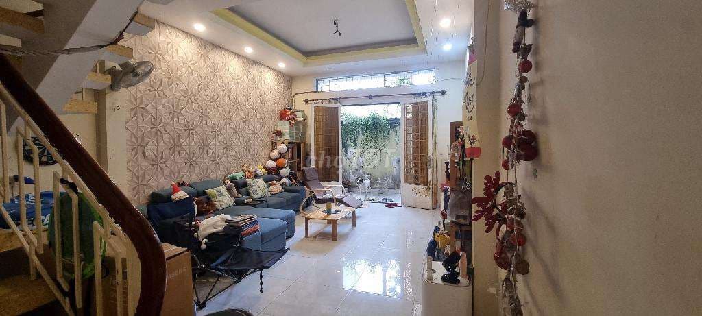Nhà : Lạc Long Quân P 9 Tân Bình ,Ngang 4,4M 85M2, Giá 8.85Tỷ - Ảnh 2