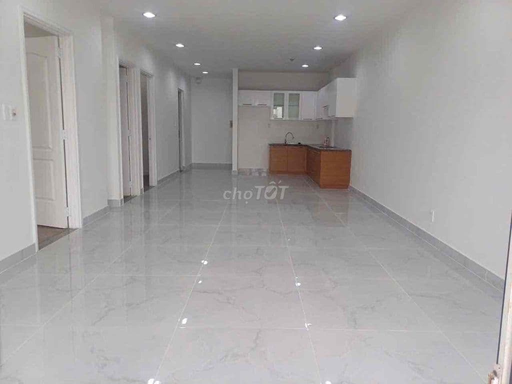 Bán căn hộ Carina Plaza - Ảnh 3