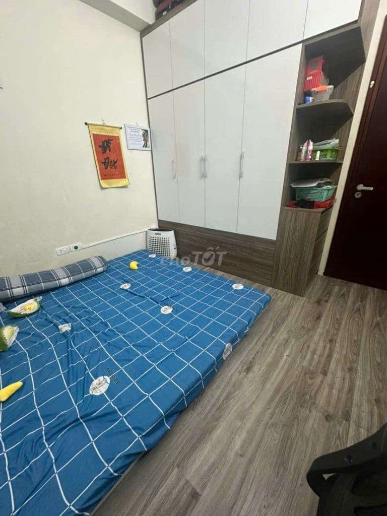 Bán chung cư BQP - Bùi Xương Trạch - 70m2 - 2 Ngủ - 2Wc - Chỉ 5.2 tỷ - Ảnh 2