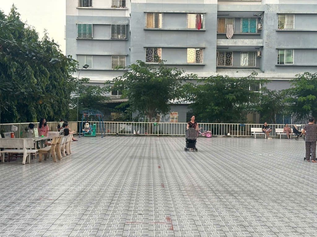 Bán căn hộ Phú Mỹ Thuận (87m,95m-2.45tỷ);(trệt 145m- 4.5tỷ), sổ hồng