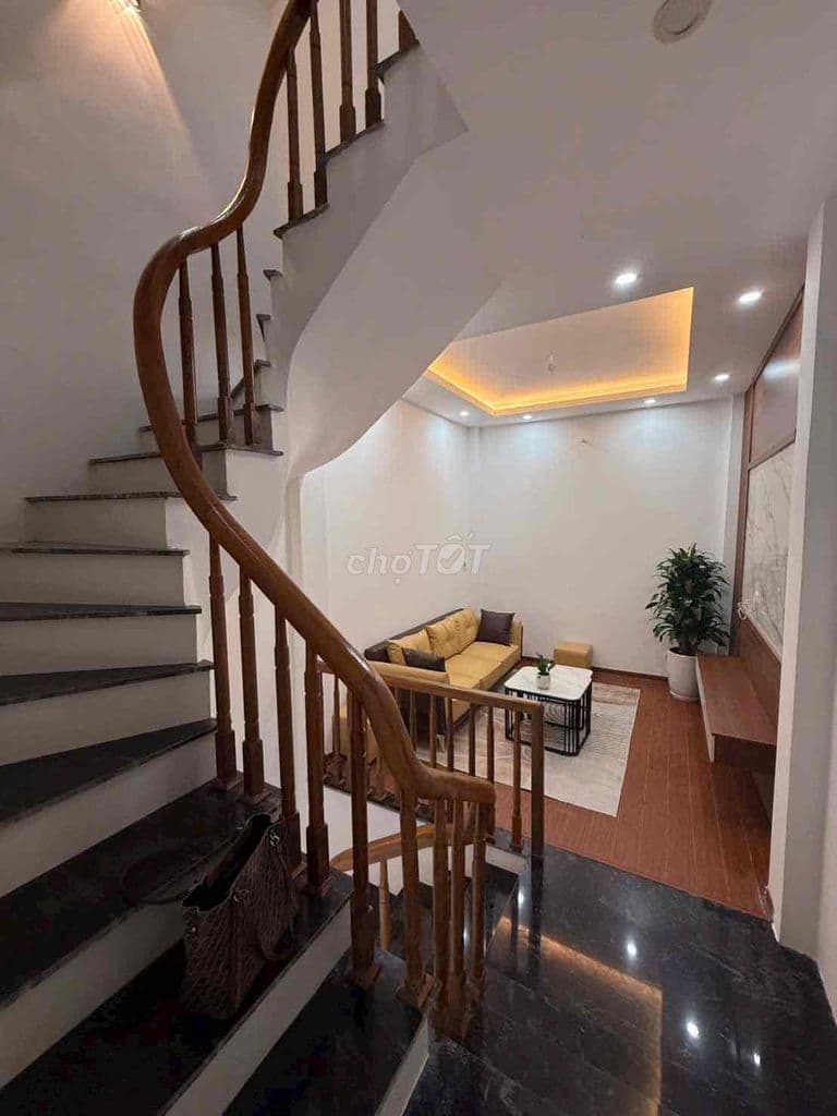 Chính chủ cần bán nhà 4,5 tầng như ảnh ở Tả Thanh Oai (xã Đại Thanh ) - Ảnh 2