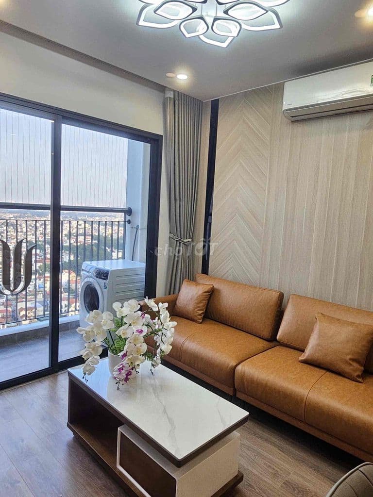 Bán căn hộ 1n+ 43m giá 3.3 tỷ tại Vinhomes Smartcity - Ảnh 2