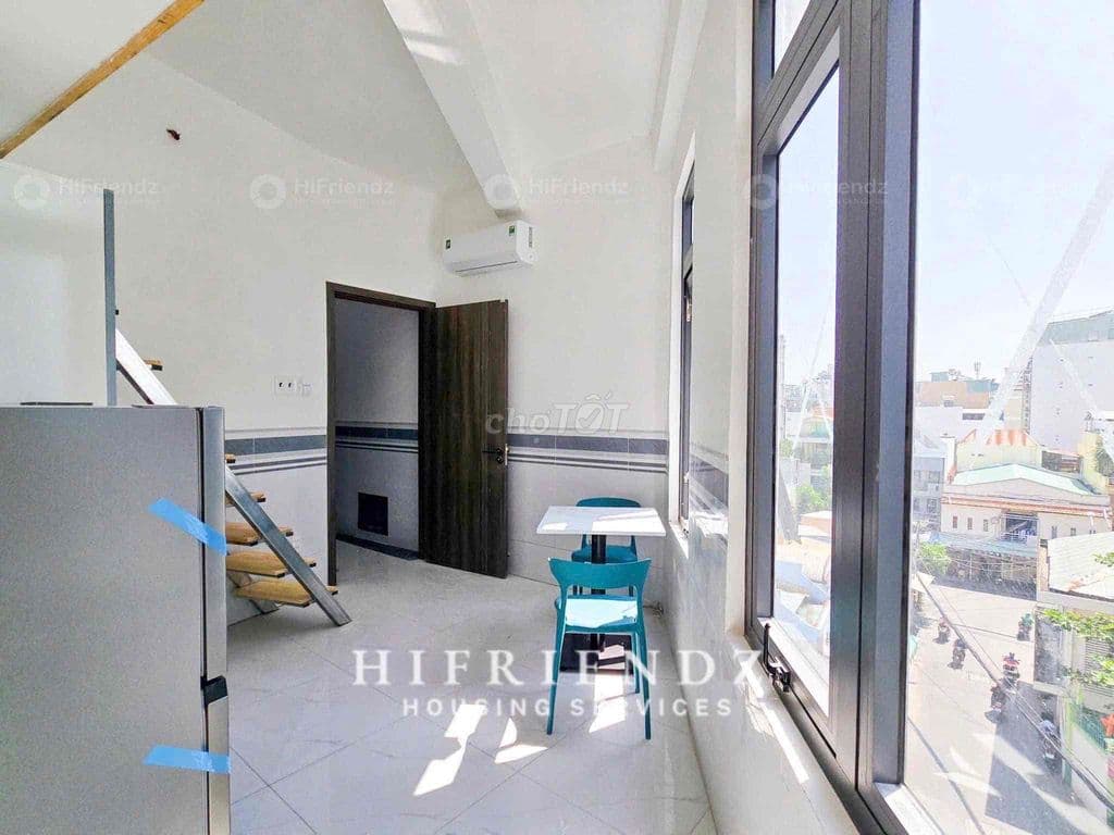 KHAI TRƯƠNG DUPLEX FULL NỘI THẤT SÁT LOTTE MART QUẬN 7 NEW 100% - Ảnh 2