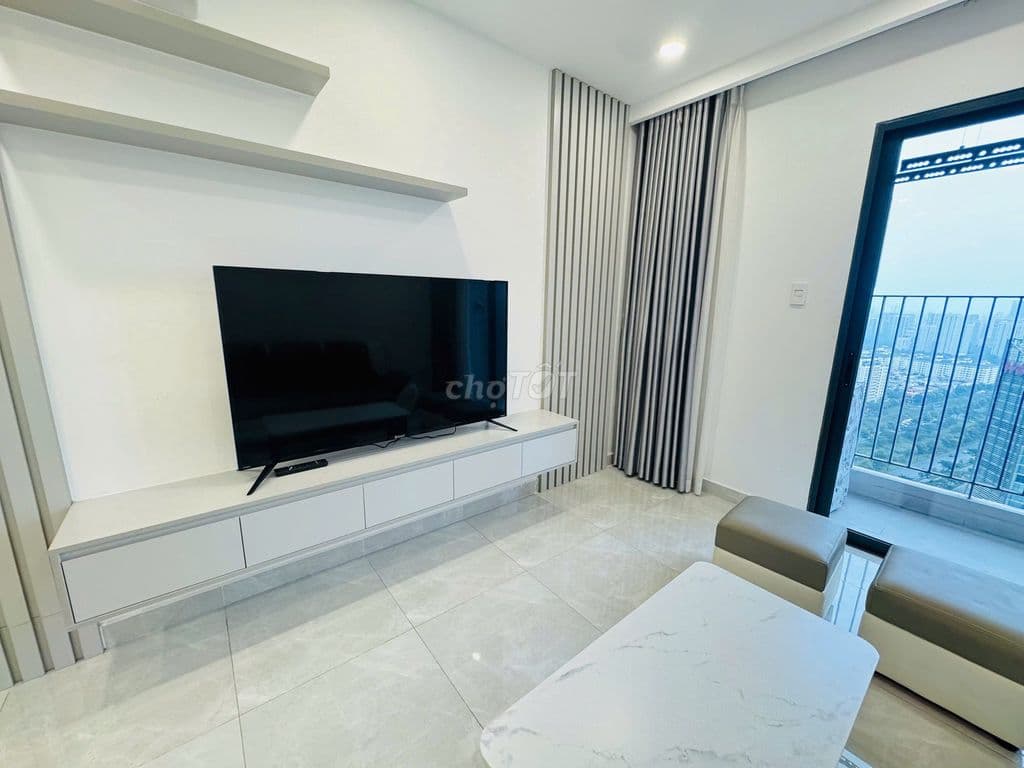 Bán CH 1Pn 55m2 Full NT tại Lavida Plus - Thanh toán 3.9 tỷ nhận nhà - Ảnh 3