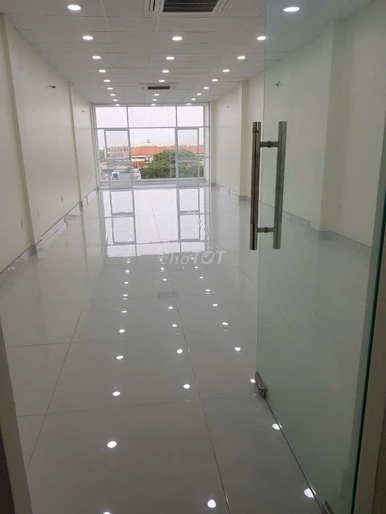 BÁN NHÀ MẶT TIỀN TẠ QUANG BỬU 5 TẦNG, KD 50TR/THÁNG, QUẬN 8. CÒN TL - Ảnh 2