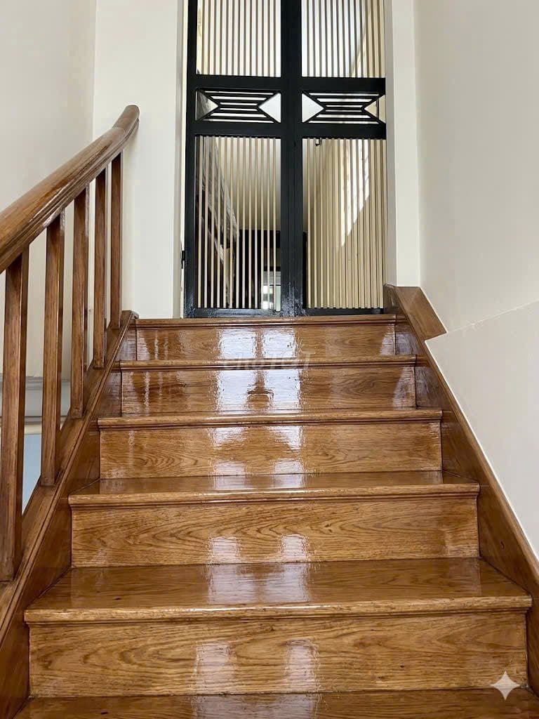 🏡 BÁN CĂN HỘ TẬP THỂ – TRUNG TÂM BÀ TRIỆU – TIỀM NĂNG CẢI TẠO CAO - Ảnh 3