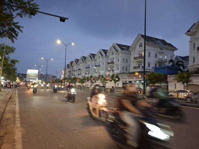 CĂN HỘ CHUNG CƯ HÀ KIỀU - DƯƠNG QUẢNG HÀM - 8x8M - 3PN - 2.58 TỶ