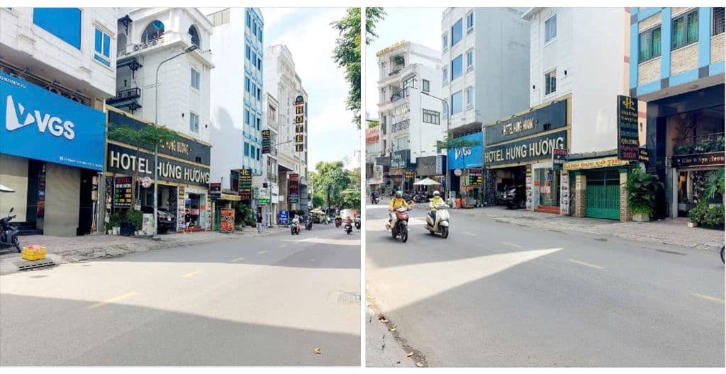 SIÊU PHẨM MẶT TIỀN XÂY BUIDING,KHÁCH SẠN,CCMN,CHDV