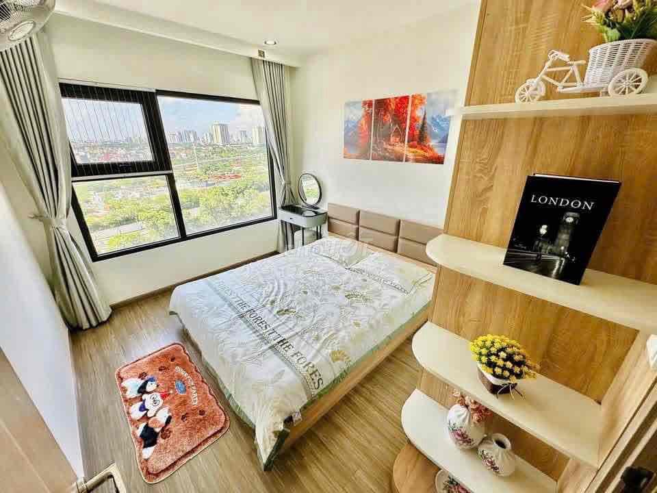 Chỉ Hơn 4 tỷ căn chung cư Nam Từ Liêm -view bắn pháo Hoa Mỹ Đình - Ảnh 3