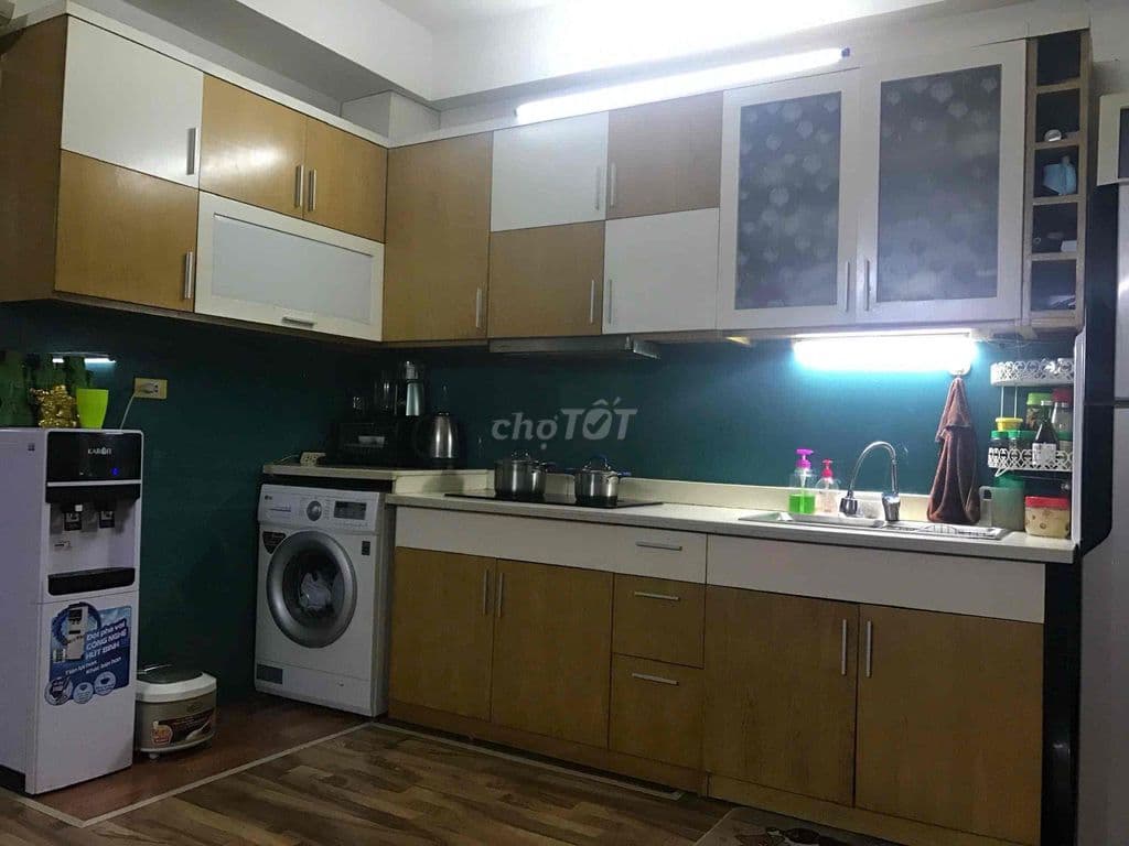 Bán CCMN Rộng Rẻ Thoáng Đẹp , Xuân Đỉnh Ngoại Giao Đoàn - Ảnh 3