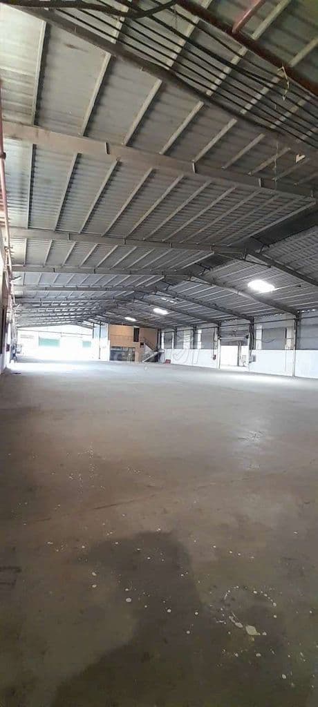 Bán xưởng 1600m² và 2500m² - Ảnh 2