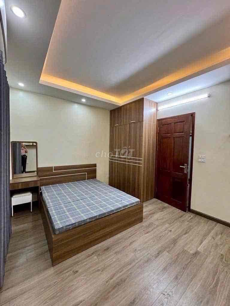 BÁN NHÀ TÂY MỖ - 4 TẦNG - FULL NỘI THẤT - GẦN Ô TÔ - Ảnh 2