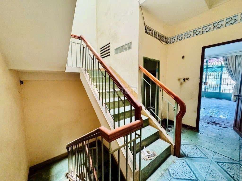 NHÀ MẶT TIỀN - 6 PHÒNG - KINH DOANH ĐỈNH - TÂN BÌNH - Ảnh 3