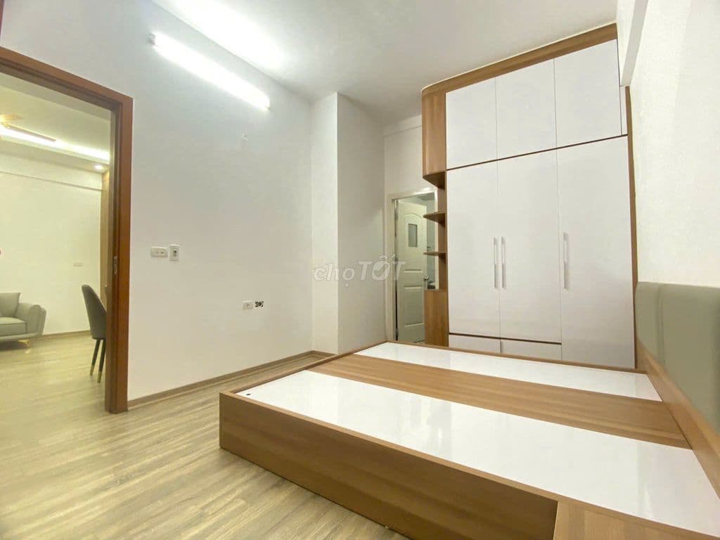 BÁN NHANH CĂN HỘ MẶT TIỀN QL13 - 2PN2WC- SỔ RIÊNG - FIX THIỆN CHÍ - Ảnh 3