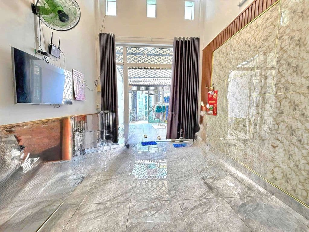 ❌️73,2M SÀN GẦN LÊ THỊ RIÊNG, 3PN SHR CHỈ 3,5 TỶ TL - Ảnh 2