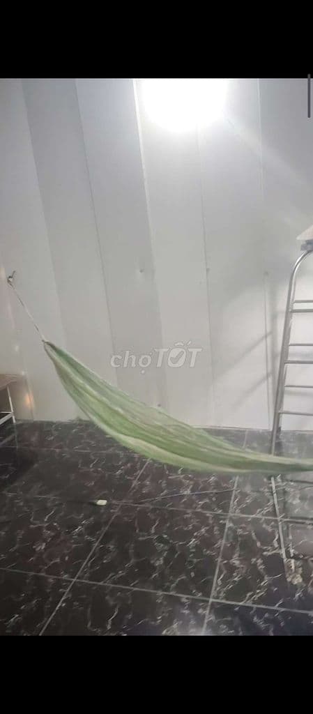 Đất thổ cư có nhà tôn,vườn cây mát mẻ - Ảnh 2