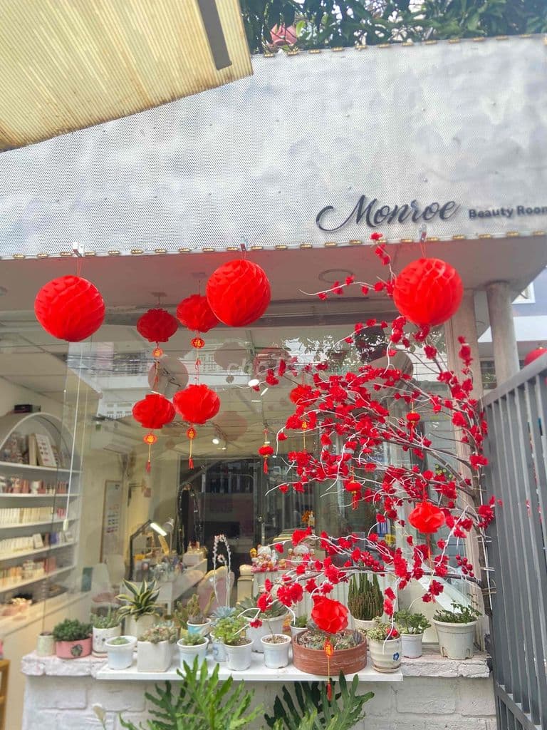 Sang tiệm nail đông khách – vào làm ngay – giá mềm - Ảnh 2