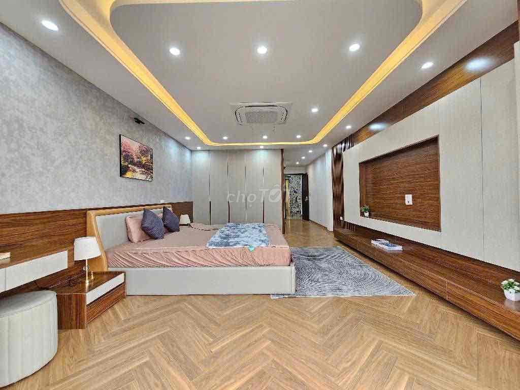 💥💥NHÀ ĐẸP TÂY MỖ💥💥 —-45M—-6 TẦNG THANG MÁY—-Ô TÔ QUA NHÀ-8,x TỶ 👉🏠 N - Ảnh 2