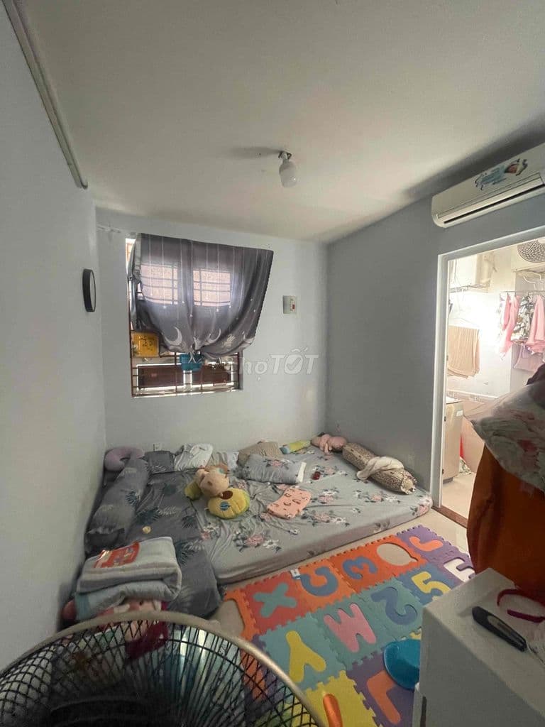 e cư dân cần bán gấp căn 2 pn võ đình sổ sẵn chỉ hơn 1 tỏi chín - Ảnh 2