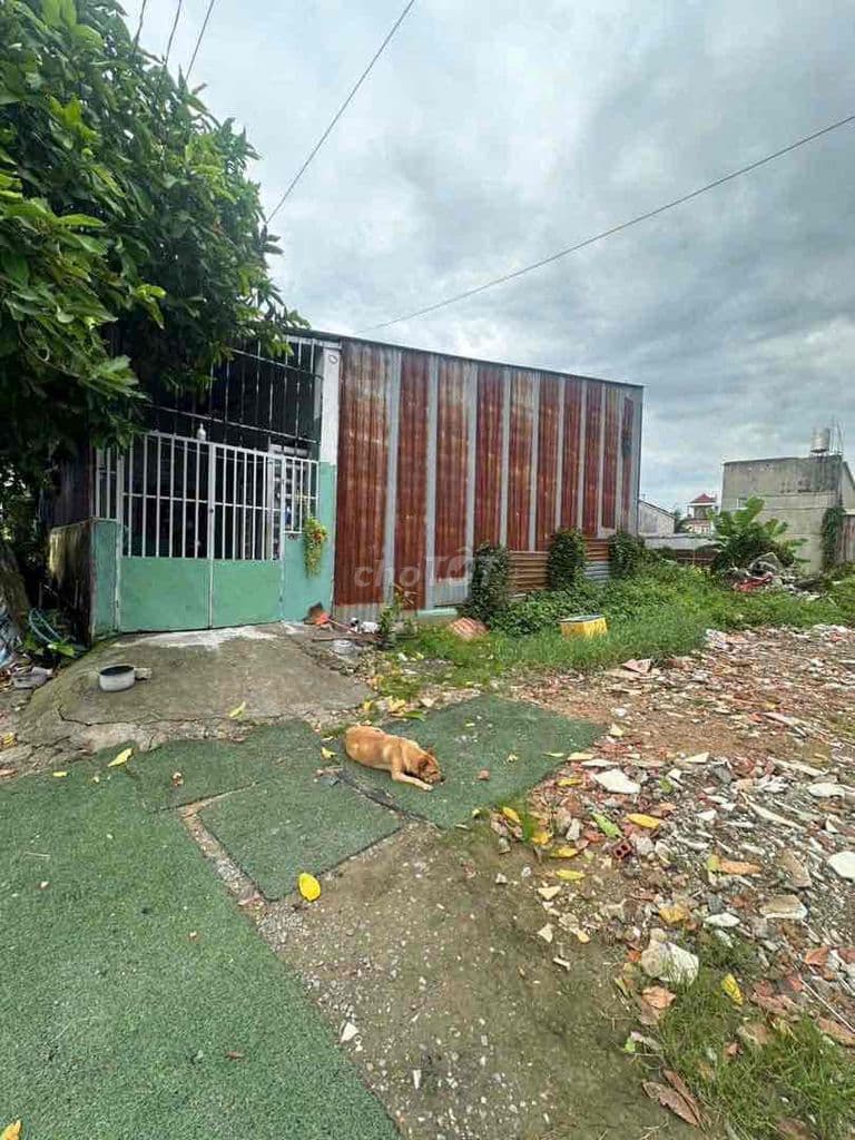 Đất Thạnh Xuân 25, sổ hồng riêng, 66,8m2 (5x13,5) giá 1tỷ