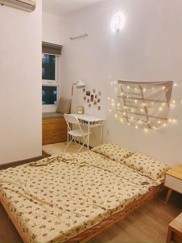 Bán căn 2PN Jamona City, 73m2, full đồ như hình, sổ hồng có sẵn - Ảnh 2