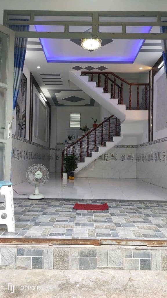 BÁN NHÀ CÁCH TRỢ, TRƯỜNG, BV CHỈ 200M - Ảnh 2