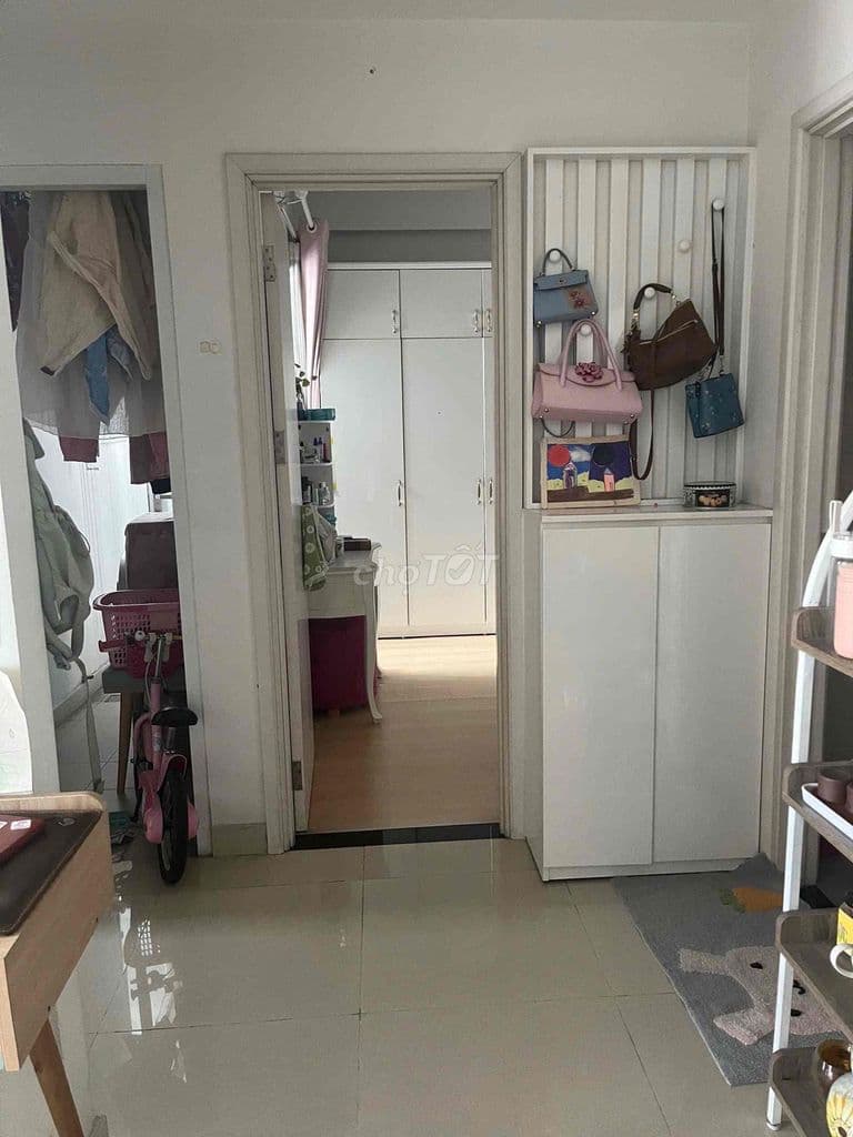 bán căn hộ Carillon 5, có Sổ Hồng, 71m2 2PN-2WC nhà đẹp, giá cực tốt - Ảnh 3