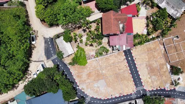 Bán 12 lô đất nền Hồ Văn Sơn, Chương Mỹ, Hà Nội 1,x tỷ