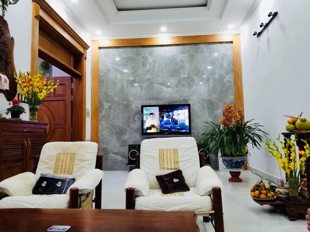 Bán nhanh Biệt thự Hiệp Bình 230m2 - 15.8 tỷ - Phạm Văn Đồng Gigamall - Ảnh 2