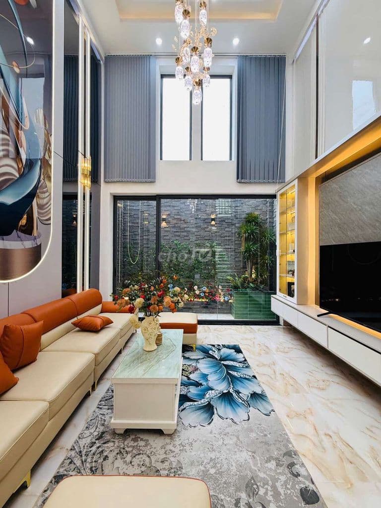 Nhà khu vip sát Mt kênh tham lương 12.099ty TL - Ảnh 3