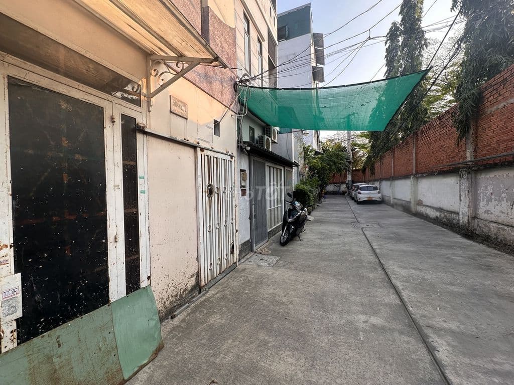 Bán nhà hẻm ô tô 504 Kinh Dương Vương, 5 x 16m, 3 tấm, 7 tỷ (Tín Hưng) - Ảnh 3