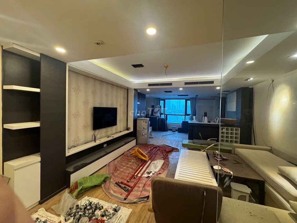 CĂN HỘ CHUNG CƯ TẠI 131 THÁI HÀ – VỊ TRÍ ĐẸP TRUNG TÂM ĐỐNG ĐA - Ảnh 3