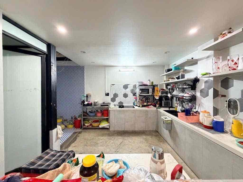 Nhỉnh 90/M sát CV Gia Định Phú Nhuận ngay Nguyển Văn Công Gò Vấp Nở - Ảnh 3