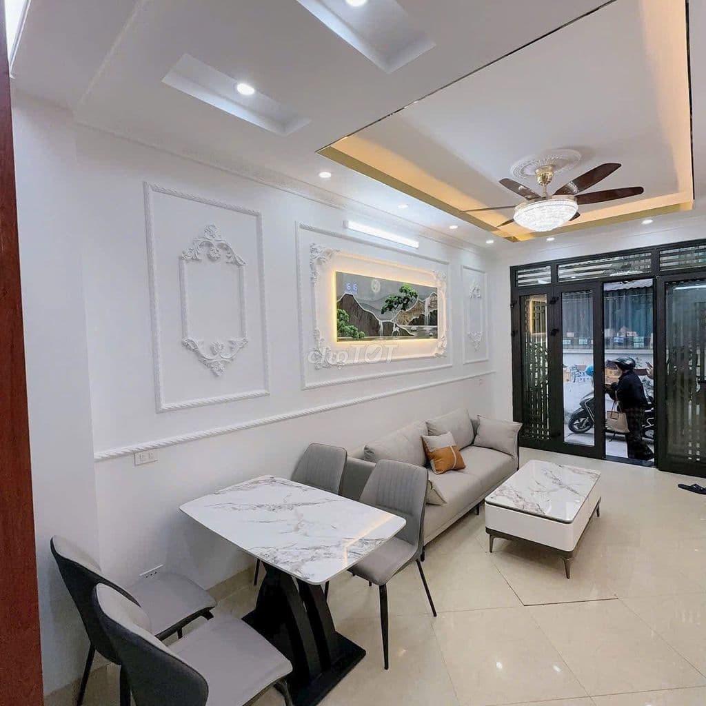 CHÍNH CHỦ BÁN NHÀ Phan Đình Giót – Hà Đông - Ảnh 3